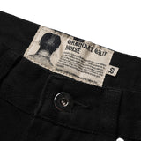 Insurgent Club x Talbot - Barrel Pants O.G Black