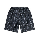 Insurgent Club - Board Short Screw Black