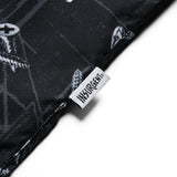 Insurgent Club - Board Short Screw Black