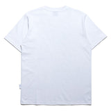 Insurgent Club - Tshirt Kaos Polos Pocket Boxy Fit White