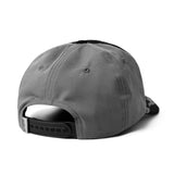 Insurgent Club - Caps Embroidery Visor EOD Barbed Black