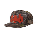 Insurgent Club - Realtree EOD Camo Caps