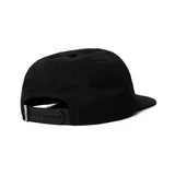 Insurgent Club - Lorse Black Ribstop Caps