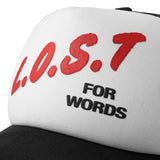 Insurgent Club - Trucker Caps LOST Black