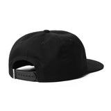 Insurgent Club - Caps Balanced New Fit Black