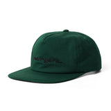 Insurgent Club - Caps Jaques New Fit Green