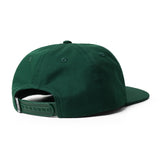 Insurgent Club - Caps Jaques New Fit Green