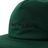 Insurgent Club - Caps Jaques New Fit Green
