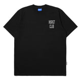 Insurgent Club - Authority Black Graphic Tshirt