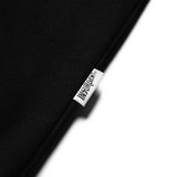 Insurgent Club - Coach Jacket College Mirror Black