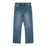 Insurgent Club x Isser - Denim Pants James Blue