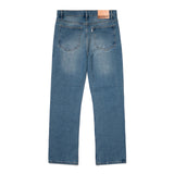 Insurgent Club x Isser - Denim Pants James Blue