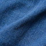 Insurgent Club - Shirt Denim Briny Blue