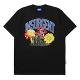 Tシャツ プランタジー ブラック