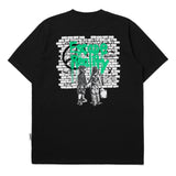 Tシャツ エスケープリアリティ ブラック