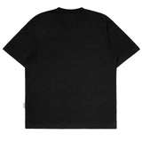 ブラック ボックスフィット エアフレックス Tシャツ