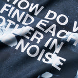 Insurgent Club - Shirt Noise Blue