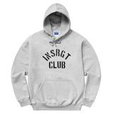 インサージェント・クラブ - パーカー INSRGT CLUB ミスティ・ワーディング