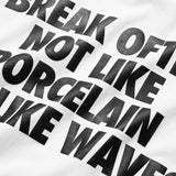 INSURGENT CLUB X ISSER – Tシャツ ジェームズ・ホワイト
