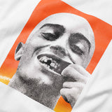 INSURGENT CLUB X ISSER – Tシャツ ジェームズ・ホワイト