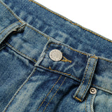 Insurgent Club x Isser - Denim Pants James Blue