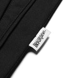 Insurgent Club - Fireman Clasp Jacket Black