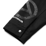 Insurgent Club - Fireman Clasp Jacket Black