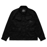 EOD ジャングルジャケット
