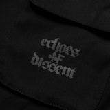 EOD ジャングルジャケット