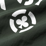 Insurgent Club - Yhcrana Pullover Olive