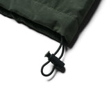 Insurgent Club - Yhcrana Pullover Olive