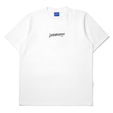 Insurgent Club - Tシャツ Kaos Air-Flex ミドルロゴ ホワイト ワードリング