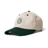 Insurgent Club - Caps Logo Smiley Two Tones Green Headware