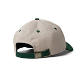 Insurgent Club - Caps Logo Smiley Two Tones Green Headware