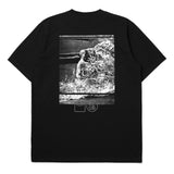 Insurgent Club - Tshirt Kaos Won't Listen Black Image