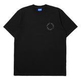 Insurgent Club - Tshirt Kaos Won't Listen Black Image
