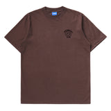 Insurgent Club - Tshirt Kaos Smiley Brown Graphic
