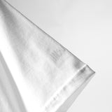 Insurgent Club - College White Wording Tshirt