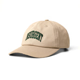 Insurgent Club - Caps College Cream Headware