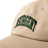 Insurgent Club - Caps College Cream Headware