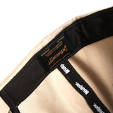 Insurgent Club - Caps College Cream Headware