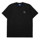 インサージェントクラブ - Tシャツ カオス エアフレックス ディジー ブラック