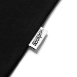 インサージェントクラブ - Tシャツ カオス エアフレックス ディジー ブラック