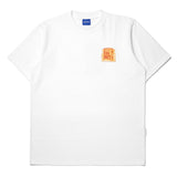 Insurgent Club - Tshirt Kaos Breakfast White Image