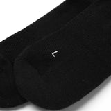 Insurgent Club - Smiley Socks Black
