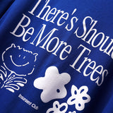 インサージェントクラブ - Tシャツカオスプランティングベンハーワードリング