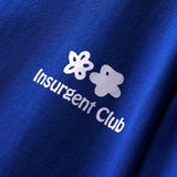 インサージェントクラブ - Tシャツカオスプランティングベンハーワードリング