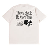 インサージェントクラブ - Tシャツカオス植樹白樺の文言
