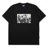 インサージェントクラブ - Tシャツ カオスライオット ブラック イメージ