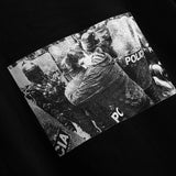 インサージェントクラブ - Tシャツ カオスライオット ブラック イメージ